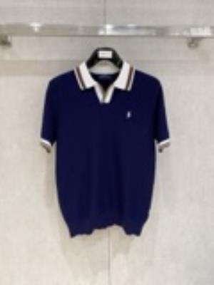 cheap quality Men Ralph Lauren Polo Shirts Model No. 2808